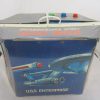 MEGO Star Trek Enterprise Bridge set