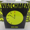 Watchmen Black Freighter exclusive set Nite Owl