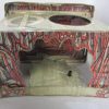 MEGO Batcave playset (shell only)