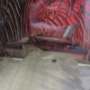 MEGO Batcave playset (shell only)