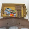 Stompers Semi's Intermountain Express set (no truck or trailer)