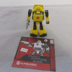 Studio Series 86 Bumblebee