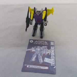 Legacy United Energon Universe Galvatron