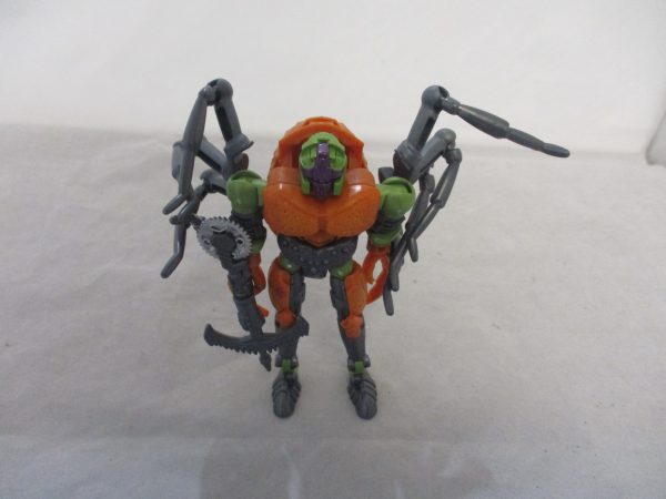 Beast Wars Tarantulas