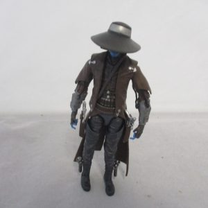 Black Series Clone Wars Cad Bane