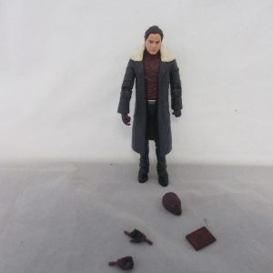 Marvel Legends Baron Zemo