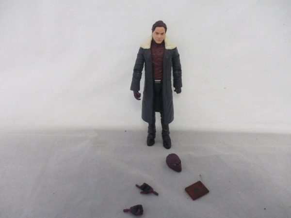 Marvel Legends Baron Zemo