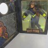 Toy Biz Famous Covers Black Widow