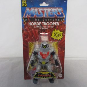 MOTU Origins Horde Trooper