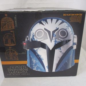 Black Series Bo-Katan Kryze Helmet