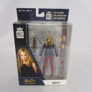 The Loyal Subjects BST AXN Buffy