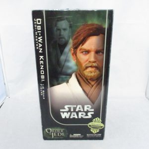 Sideshow Exclusive Order of the Jedi Obi-Wan Kenobi