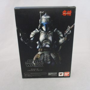 Bandai Ronin Jango Fett