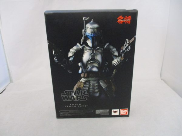 Bandai Ronin Jango Fett
