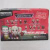 Dc Metals Joker Boss / Harley Quinn