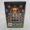 Super7 Ultimates Karl "Machine Gun" Anderson