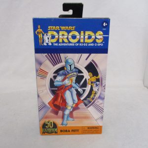 Black Series Droids Boba Fett