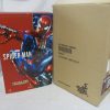Hot Toys Spider-Man Spider Armor MKIV