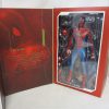 Hot Toys Spider-Man Spider Armor MKIV