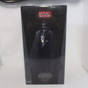 Sideshow Lords Of The Sith Darth Vader
