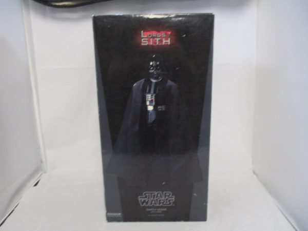 Sideshow Lords Of The Sith Darth Vader
