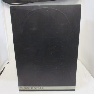 Sideshow Deluxe Darth Vader