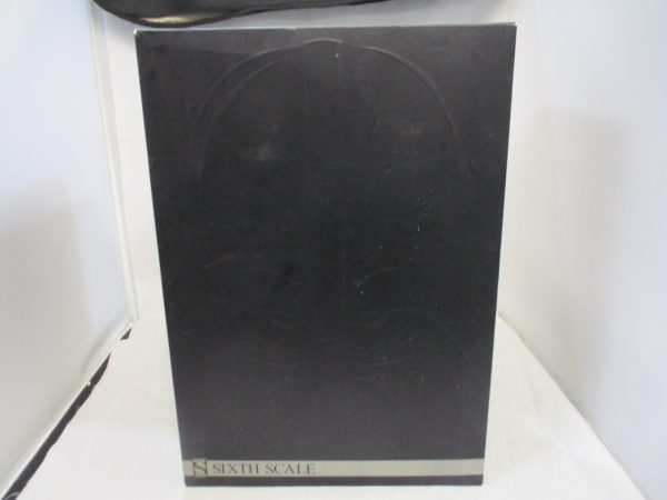 Sideshow Deluxe Darth Vader