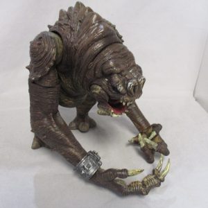 The Legacy Collection Jabba's Rancor