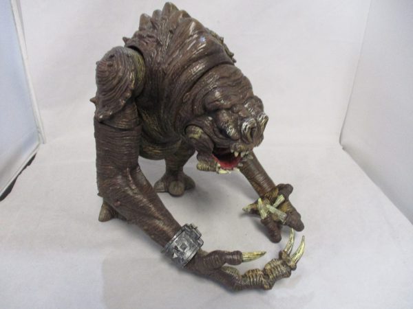 The Legacy Collection Jabba's Rancor
