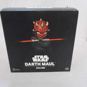 Beast Kingdom Star Wars Darth Maul EAA-095