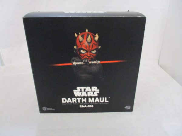 Beast Kingdom Star Wars Darth Maul EAA-095