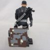 Diamond Select Gallery Punisher PVC Statue