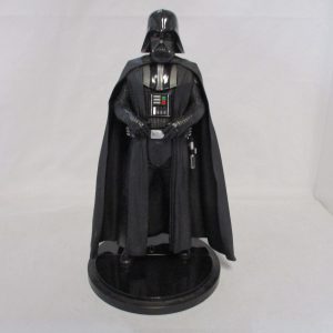 Star Wars Kotobukiya Cloud City Darth Vader