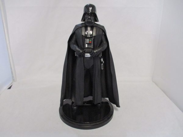 Star Wars Kotobukiya Cloud City Darth Vader