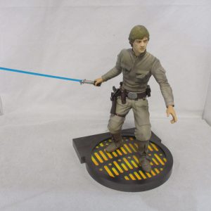 Star Wars Kotobukiya Empire Strikes Back Luke Skywalker