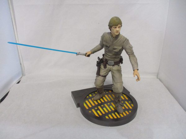 Star Wars Kotobukiya Empire Strikes Back Luke Skywalker
