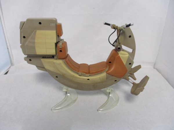 Kenner Star Wars Episode 1 Darth Maul Sith Speeder