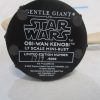 Star Wars Gentle Giant Clone Wars Obi-Wan Kenobi Mini Bust