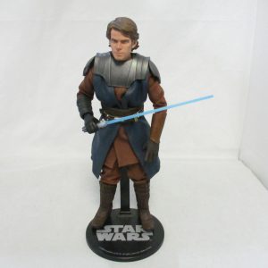 Sideshow General Anakin Skywalker