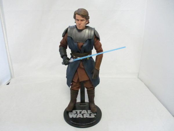 Sideshow General Anakin Skywalker