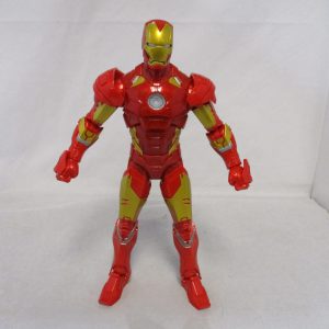 Marvel Legends Iron Man 12 inch
