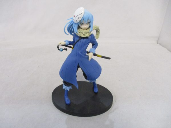 Bandai That Time I got Reincarnated as a Slime Other Worlder Rimuru