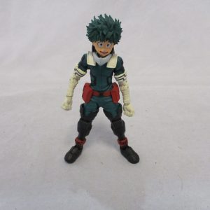 Mcfarlane Toys My Hero Academia Izuku Midoriya