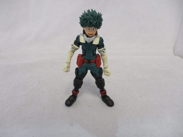 Mcfarlane Toys My Hero Academia Izuku Midoriya
