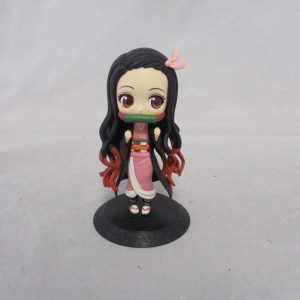 Banpresto Demon Slayer Q Posket Nezuko Kamado II (ver A)