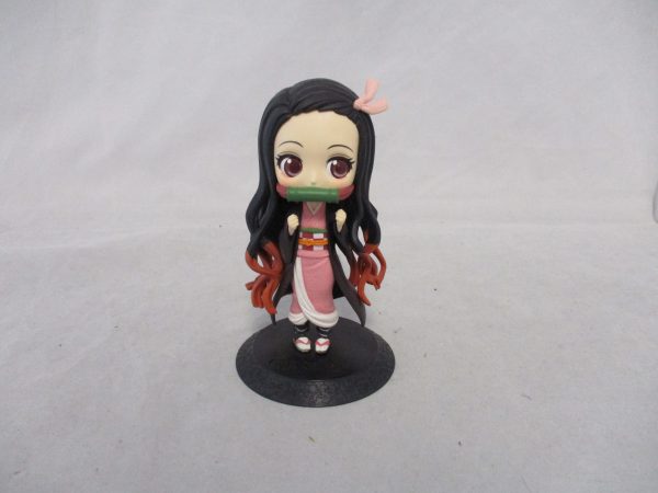 Banpresto Demon Slayer Q Posket Nezuko Kamado II (ver A)