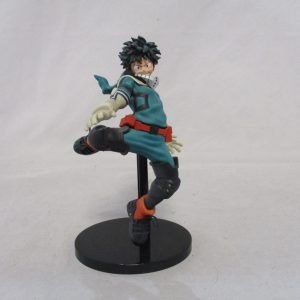 Banpresto My Hero Academia Izuko Midoriya King of Artist