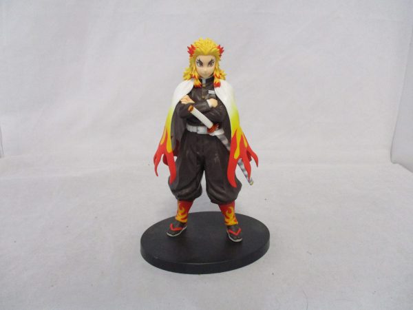 Bandai Demon Slayer Kimetsu No Yaiba Rengoku Kyojuro