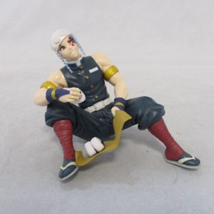 Demon Slayer Kimetsu No Yaiba Perching Tengen Uzui