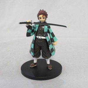 Demon Slayer Tanjiro Kamado Kimetsu No Yaiba
